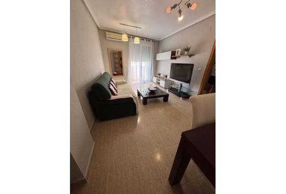 Herverkoop - Appartement / Flat -
Torrevieja - Center