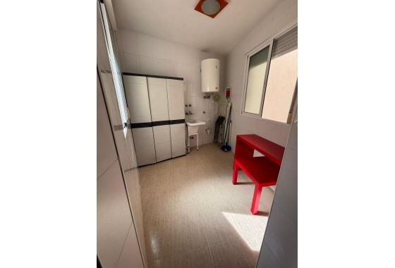 Herverkoop - Appartement / Flat -
Torrevieja - Center