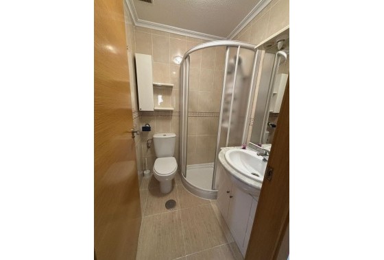 Herverkoop - Appartement / Flat -
Torrevieja - Center
