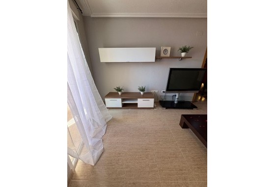 Herverkoop - Appartement / Flat -
Torrevieja - Center