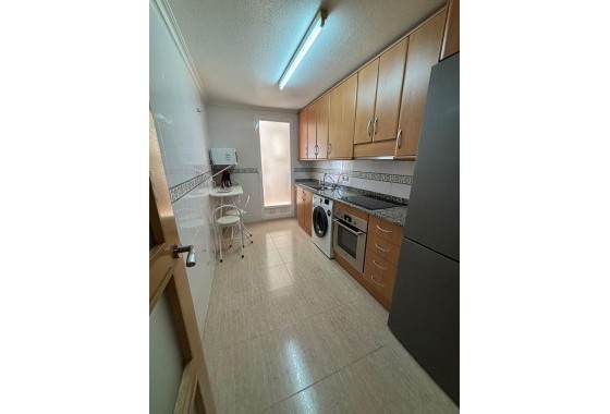 Herverkoop - Appartement / Flat -
Torrevieja - Center