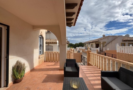 Venta - Adosado -
Orihuela Costa - Lomas De Cabo Roig-los Dolses