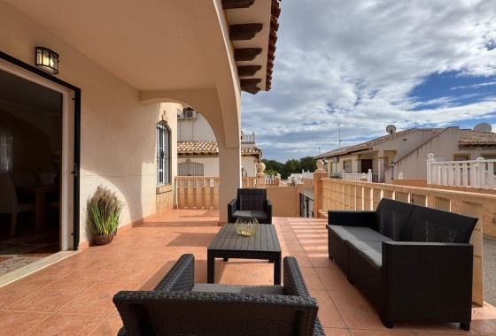 Venta - Adosado -
Orihuela Costa - Lomas De Cabo Roig-los Dolses