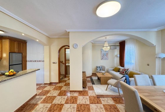 Venta - Adosado -
Orihuela Costa - Lomas De Cabo Roig-los Dolses