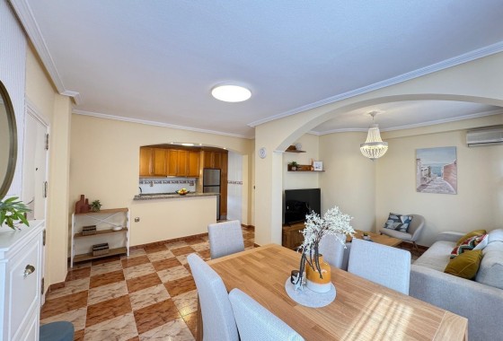 Venta - Adosado -
Orihuela Costa - Lomas De Cabo Roig-los Dolses