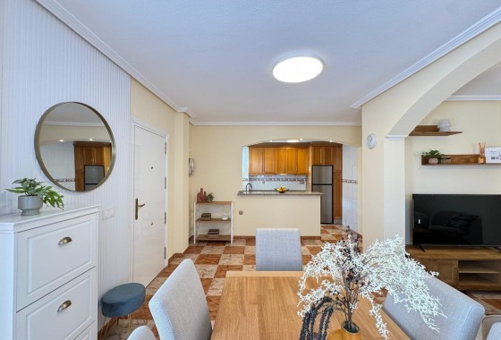 Venta - Adosado -
Orihuela Costa - Lomas De Cabo Roig-los Dolses