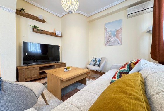 Venta - Adosado -
Orihuela Costa - Lomas De Cabo Roig-los Dolses