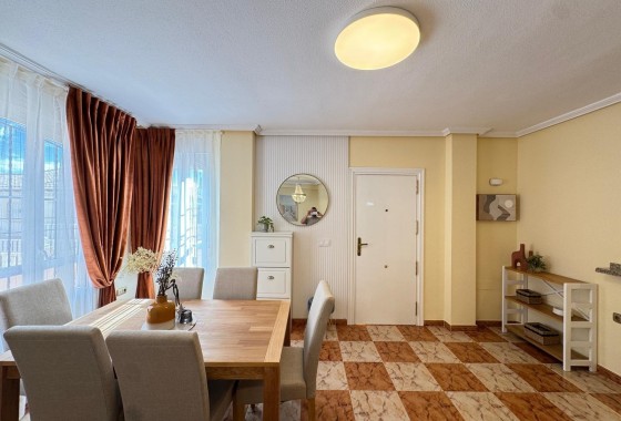 Venta - Adosado -
Orihuela Costa - Lomas De Cabo Roig-los Dolses