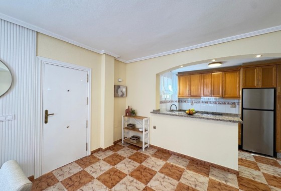 Venta - Adosado -
Orihuela Costa - Lomas De Cabo Roig-los Dolses