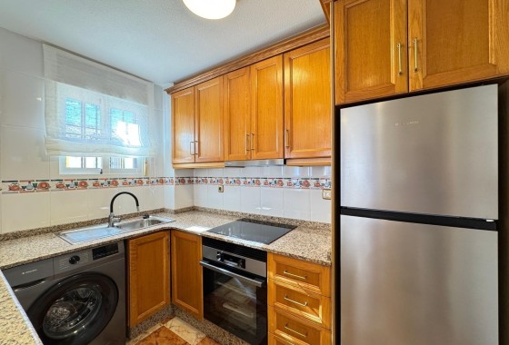 Venta - Adosado -
Orihuela Costa - Lomas De Cabo Roig-los Dolses
