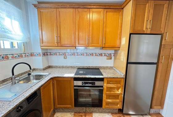 Venta - Adosado -
Orihuela Costa - Lomas De Cabo Roig-los Dolses