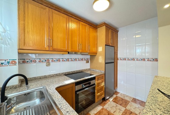 Venta - Adosado -
Orihuela Costa - Lomas De Cabo Roig-los Dolses