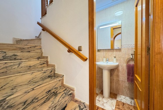 Venta - Adosado -
Orihuela Costa - Lomas De Cabo Roig-los Dolses