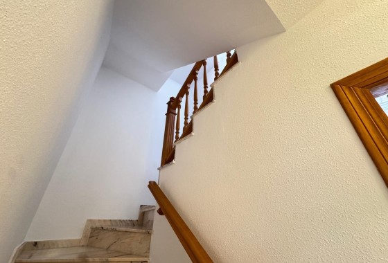 Venta - Adosado -
Orihuela Costa - Lomas De Cabo Roig-los Dolses