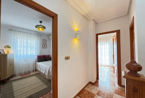 Venta - Adosado -
Orihuela Costa - Lomas De Cabo Roig-los Dolses