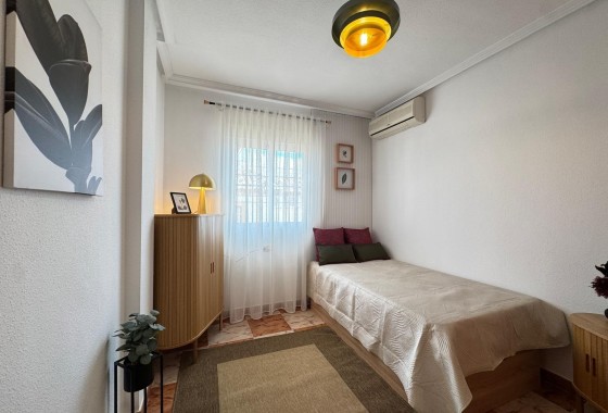 Venta - Adosado -
Orihuela Costa - Lomas De Cabo Roig-los Dolses