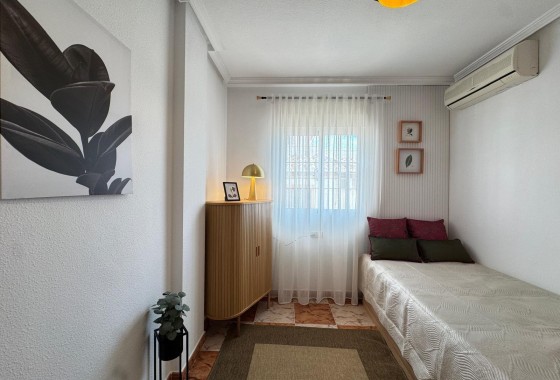 Venta - Adosado -
Orihuela Costa - Lomas De Cabo Roig-los Dolses