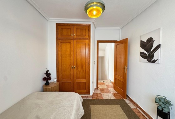 Venta - Adosado -
Orihuela Costa - Lomas De Cabo Roig-los Dolses