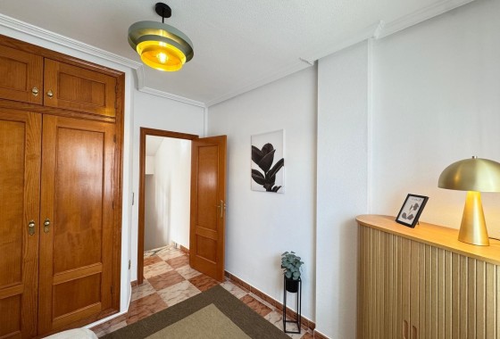 Venta - Adosado -
Orihuela Costa - Lomas De Cabo Roig-los Dolses