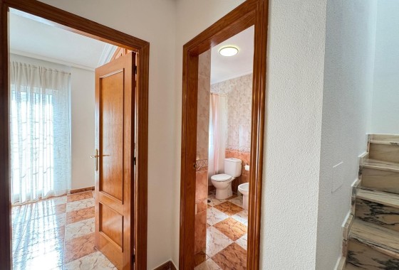 Venta - Adosado -
Orihuela Costa - Lomas De Cabo Roig-los Dolses