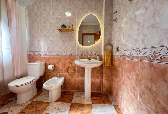 Venta - Adosado -
Orihuela Costa - Lomas De Cabo Roig-los Dolses