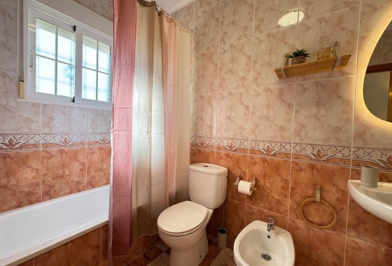 Venta - Adosado -
Orihuela Costa - Lomas De Cabo Roig-los Dolses
