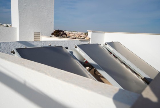 Revente - Appartement -
Orihuela Costa - Rocio del Mar