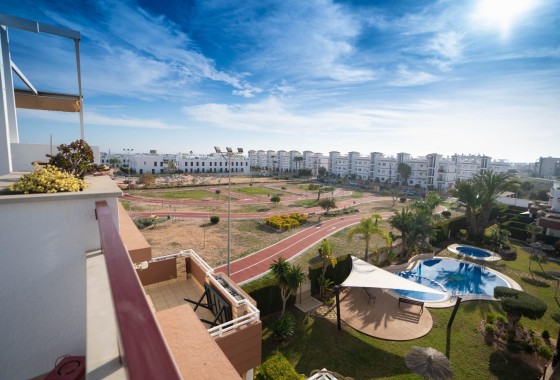 Revente - Appartement -
Orihuela Costa - Rocio del Mar