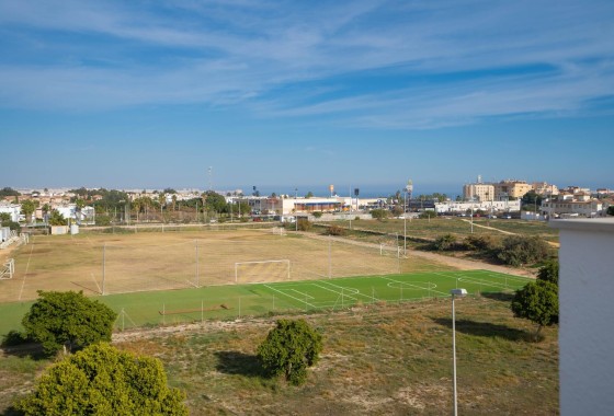 Revente - Appartement -
Orihuela Costa - Rocio del Mar