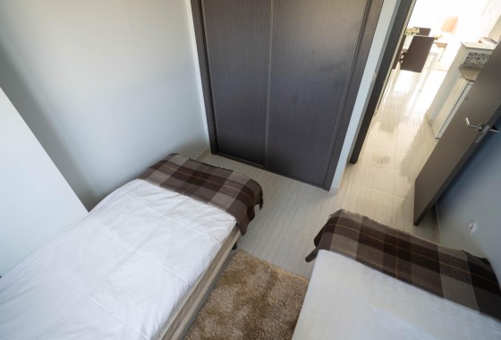 Revente - Appartement -
Orihuela Costa - Rocio del Mar
