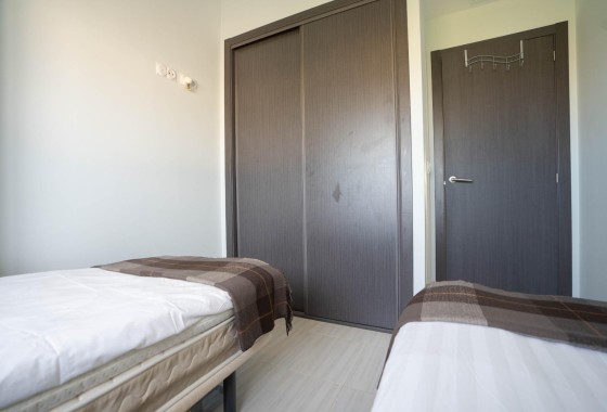 Revente - Appartement -
Orihuela Costa - Rocio del Mar