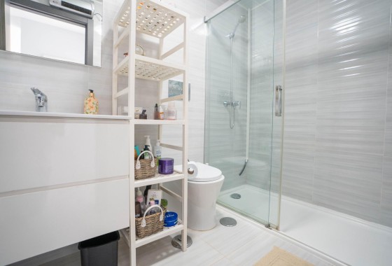 Revente - Appartement -
Orihuela Costa - Rocio del Mar