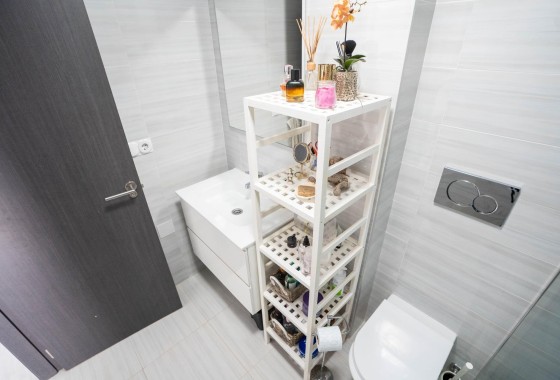 Revente - Appartement -
Orihuela Costa - Rocio del Mar