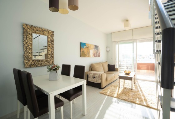 Revente - Appartement -
Orihuela Costa - Rocio del Mar