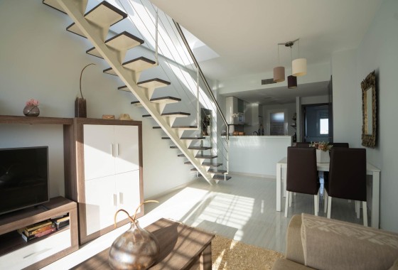 Revente - Appartement -
Orihuela Costa - Rocio del Mar