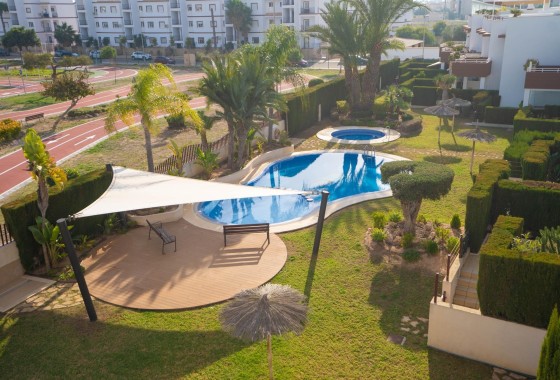 Revente - Appartement -
Orihuela Costa - Rocio del Mar