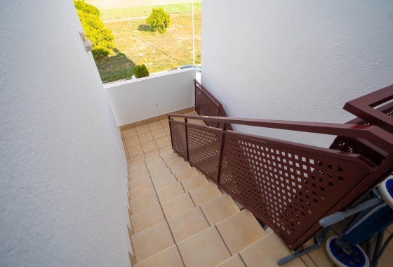 Revente - Appartement -
Orihuela Costa - Rocio del Mar