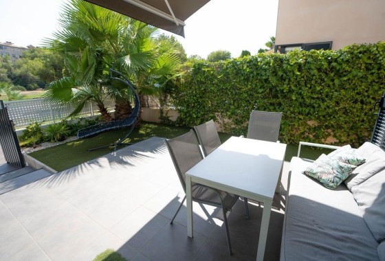 Revente - Appartement -
Orihuela Costa - Rocio del Mar