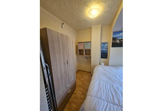 Herverkoop - Appartement / Flat -
Torrevieja - Lago jardin