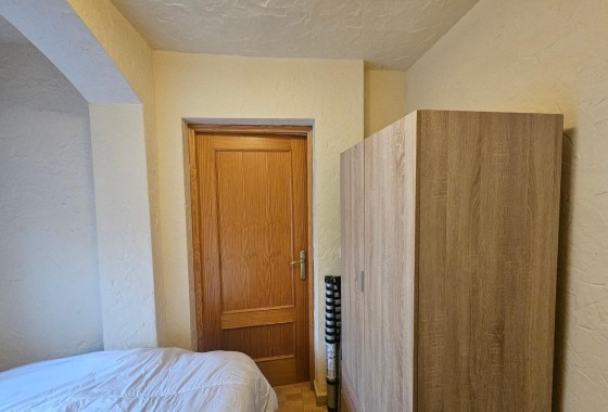 Herverkoop - Appartement / Flat -
Torrevieja - Lago jardin