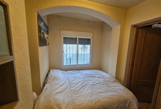 Herverkoop - Appartement / Flat -
Torrevieja - Lago jardin