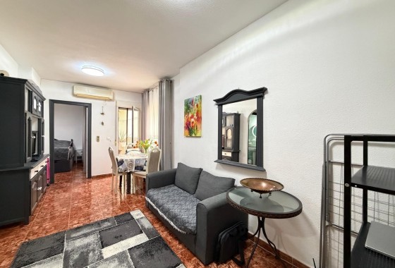 Herverkoop - Appartement / Flat -
Torrevieja - Estacion de autobuses