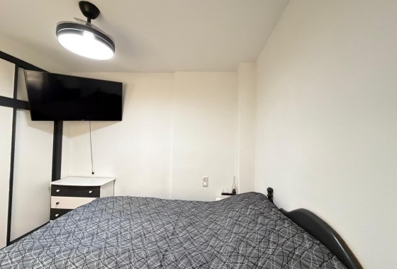 Herverkoop - Appartement / Flat -
Torrevieja - Estacion de autobuses