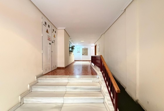 Herverkoop - Appartement / Flat -
Torrevieja - Estacion de autobuses