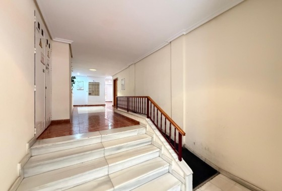 Herverkoop - Appartement / Flat -
Torrevieja - Estacion de autobuses