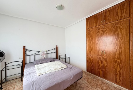 Resale - Apartment / Flat -
Torrevieja - Playa del Cura