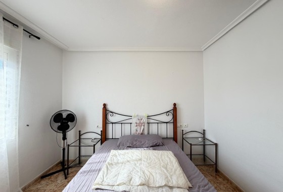 Resale - Apartment / Flat -
Torrevieja - Playa del Cura