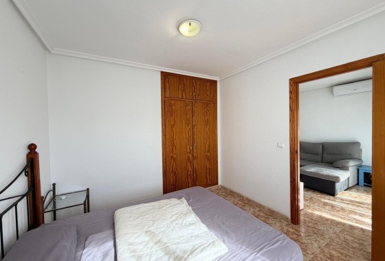Resale - Apartment / Flat -
Torrevieja - Playa del Cura