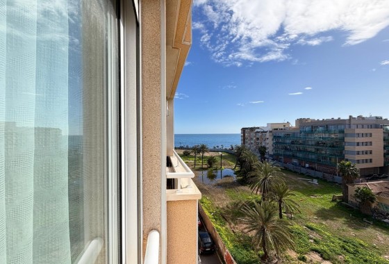 Resale - Apartment / Flat -
Torrevieja - Playa del Cura