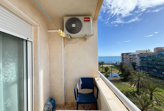 Resale - Apartment / Flat -
Torrevieja - Playa del Cura